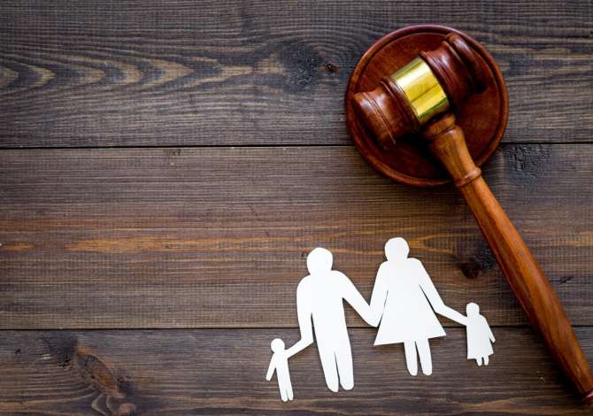 Legal Services in Tirana - 100 Euro