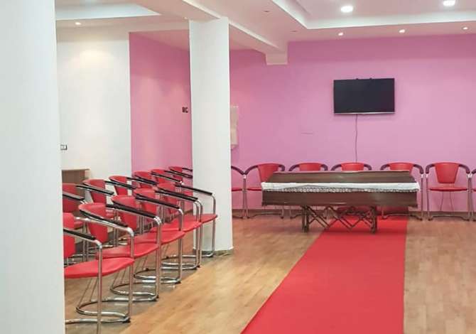 Sherbime Funerale ne Tirane - 80,000 Leke