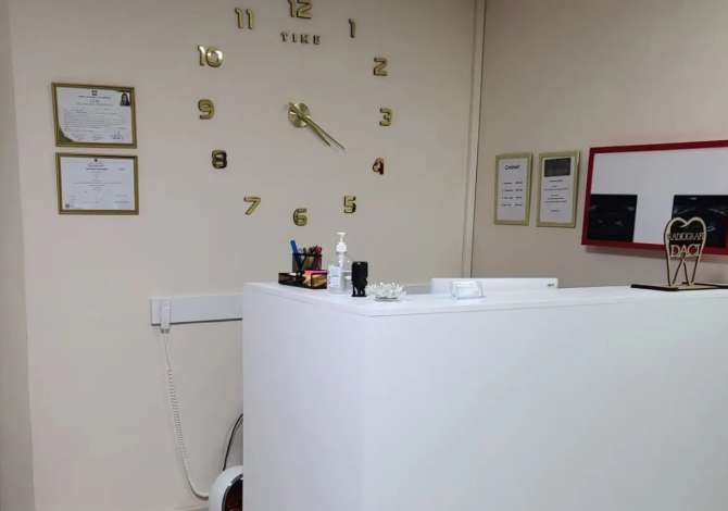 Health and Beauty Services in Tirana - 1,500 