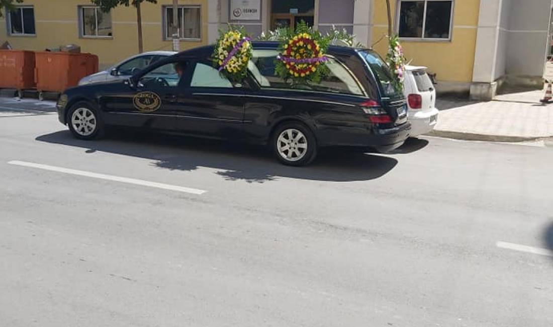Agjensi Funerale Zoga ofron sherbim Funeral, Restorant dhe sherbime ne Varreza Publike
