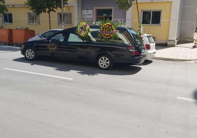 Servizi Funebri a Berat - 0 