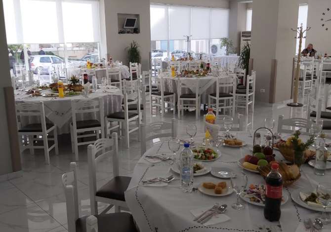 Agjensi Funerale Zoga ofron sherbim Funeral, Restorant dhe sherbime ne Varreza Publike