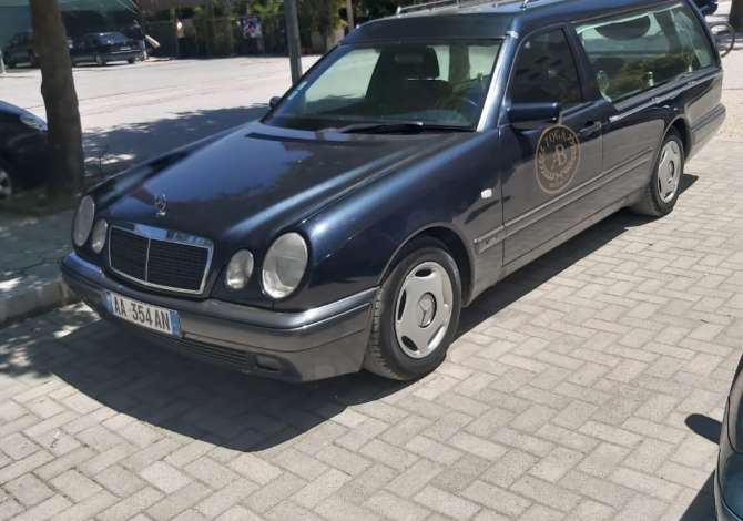 Servizi Funebri a Berat - 0 