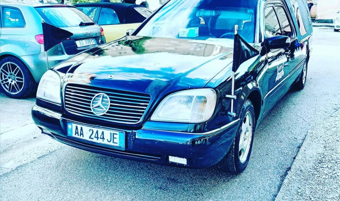 Agjensi Funerale Genti ofron Punime mermer dhe graniti, Sherbime ambulance dhe shtepi Funerali