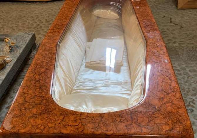 Sherbime Funerale ne Fier - 0 