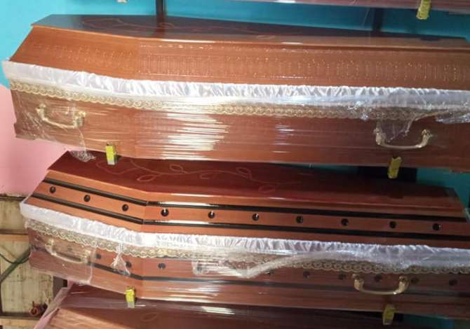 Sherbime Funerale ne Fier - 0 