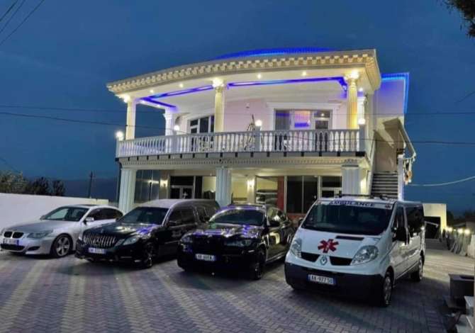 Sherbime Funerale ne Korce - 0 