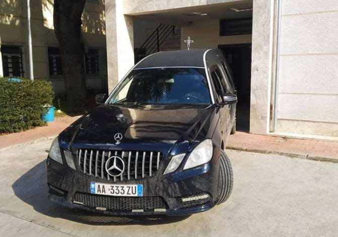 Sherbime Funerale ne Korce - 0 