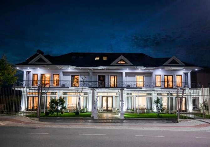 Sherbime Funerale ne Korce - 0 