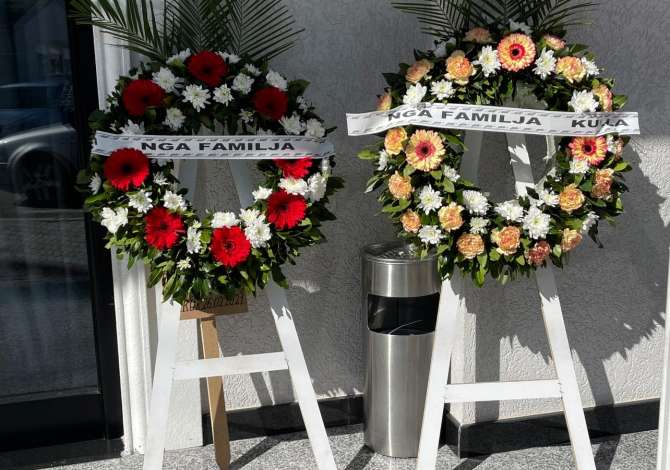 Sherbime Funerale ne Korce - 0 