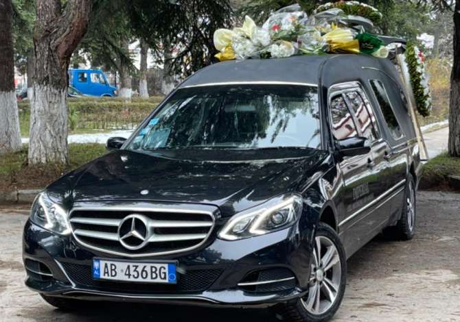 Sherbime Funerale ne Korce - 0 