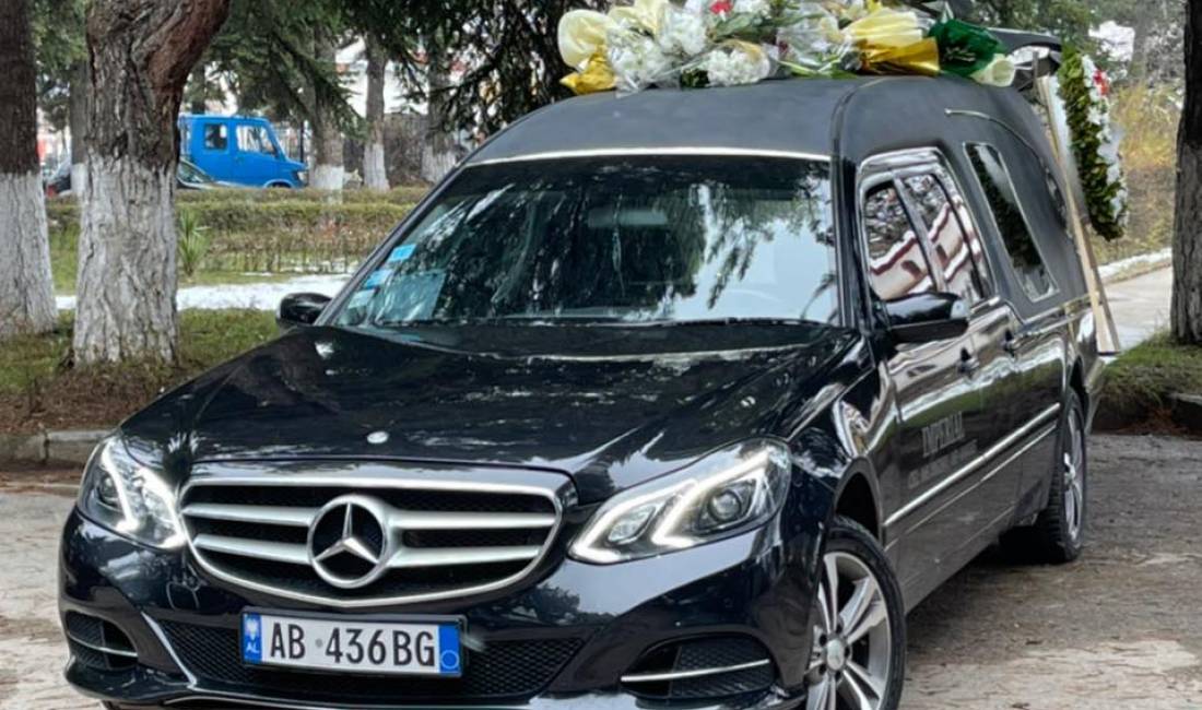 Funeral Imperial ofron sherbime funeral brenda dhe jashte vendit, Punime mermeri, Vare dhe Shtepi funerale per homazhe