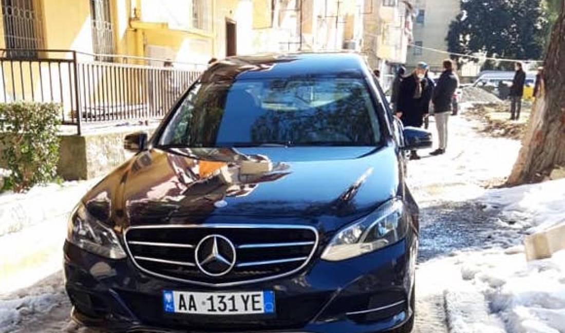 Funeral Zefi ofron Transport brenda dhe jashte vendit dhe adminiztron varrezat publike, Lezhe 