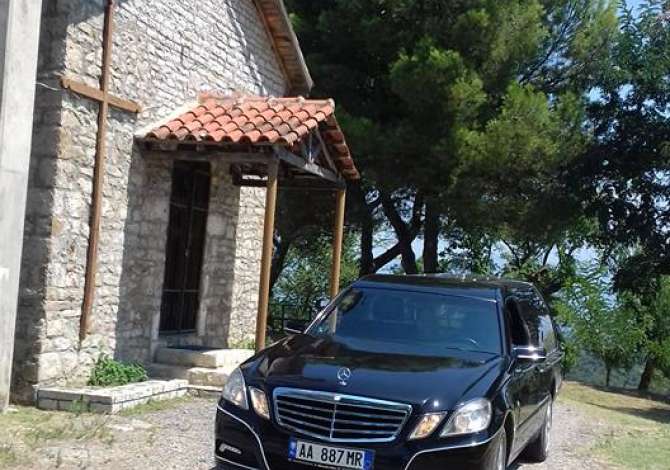 Funeral Zefi ofron Transport brenda dhe jashte vendit dhe adminiztron varrezat publike, Lezhe 