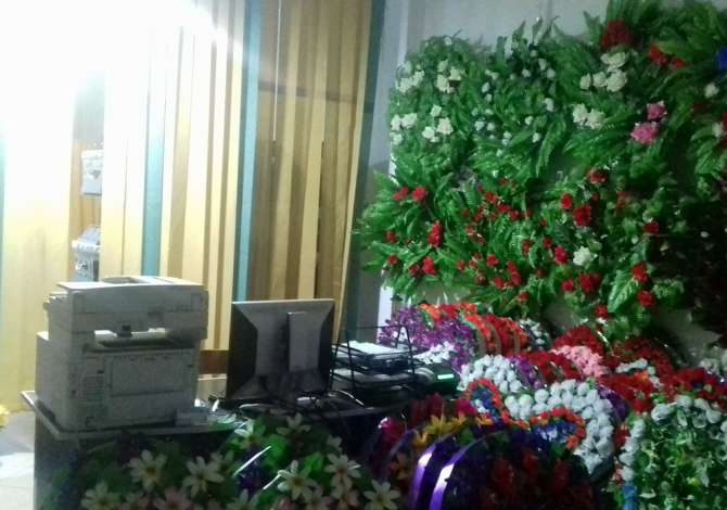 Funeral Zefi ofron Transport brenda dhe jashte vendit dhe adminiztron varrezat publike, Lezhe 