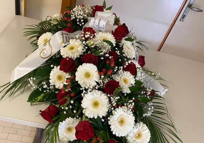 Agjensia Funerale Nikaj ofron sherbimin e Transportit Funeral Itali - Shqiperi