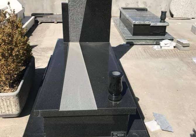 Funeral Services in Pogradec - 100 