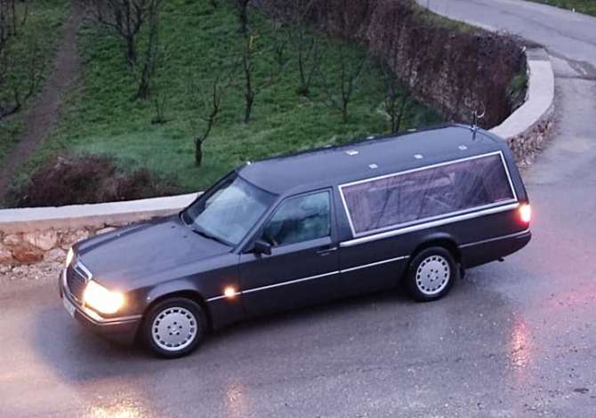 Funeral Services in Pogradec - 100 