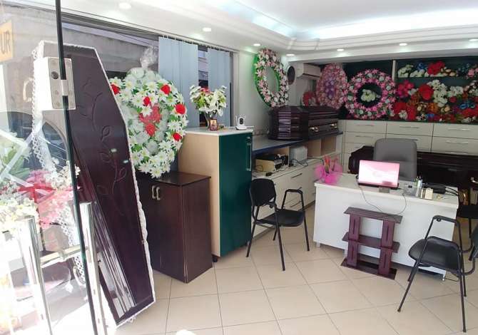 Agjensi funeralesh Paqja ofron sherbime Funerale brenda dhe jashte vendit, Morgu, Restoranti dhe Artikuj Funeral