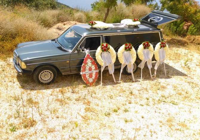 Agjensi funeralesh Paqja ofron sherbime Funerale brenda dhe jashte vendit, Morgu, Restoranti dhe Artikuj Funeral