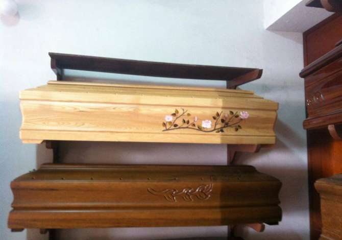 Agjensi funeralesh Paqja ofron sherbime Funerale brenda dhe jashte vendit, Morgu, Restoranti dhe Artikuj Funeral