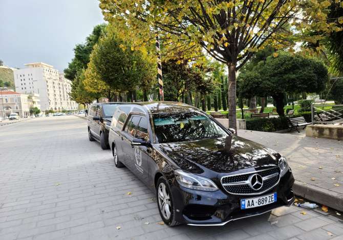 Servizi Funebri a Valona - 100 