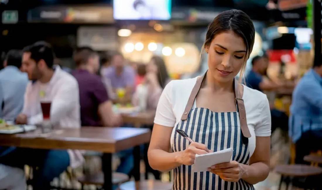 Offerte di lavoro a Tirana, Profession Kamarier / e , , Pagamento 50,000  Leke.