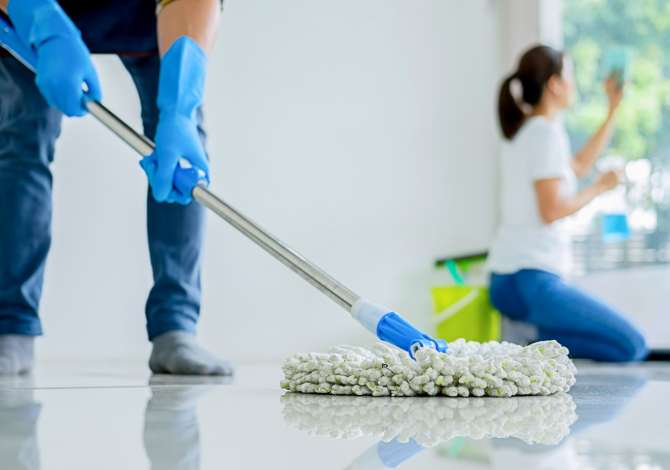 Sherbime Elektrike Hidraulike dhe Ambienti ne Tirane - 0 