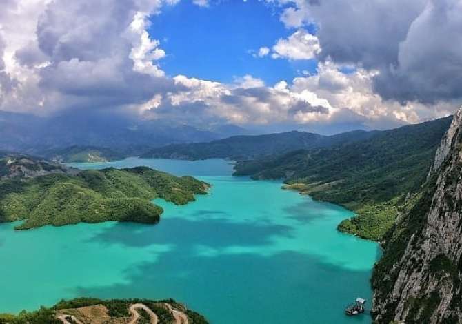 Sherbime Udhetimi dhe Transporti ne Tirane - 100 