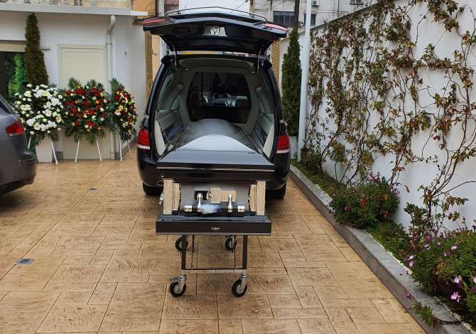 Agjensi Funerali Globe ofron sherbime per Riatdhesim nga cdo vend i Europes, Transport brenda dhe jashte vendit