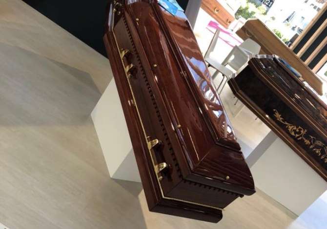 Sherbime Funerale ne Tirane - 0 