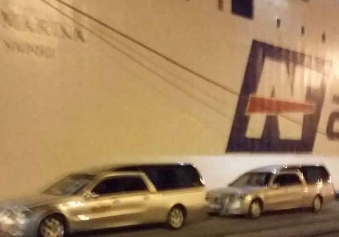 Agjensi Funerali Globe ofron sherbime per Riatdhesim nga cdo vend i Europes, Transport brenda dhe jashte vendit