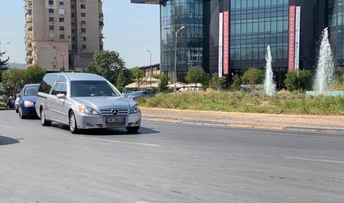 Agjensi Funerali Globe ofron sherbime per Riatdhesim nga cdo vend i Europes, Transport brenda dhe jashte vendit