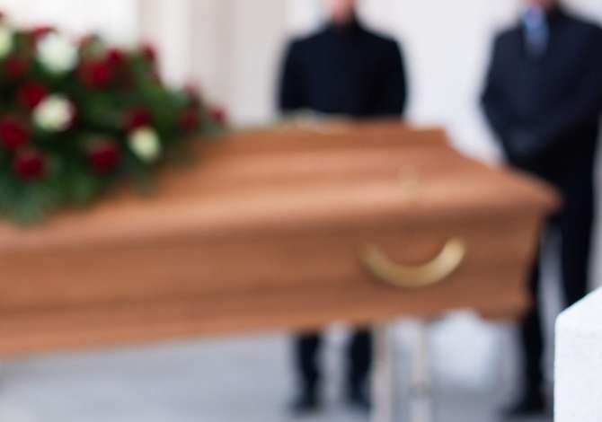 Sherbime Funerale ne Tirane - 0 