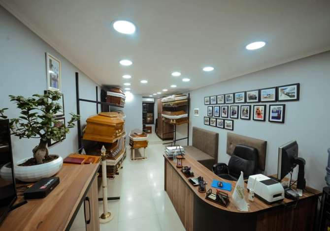 Sherbime Funerale ne Tirane - 0 