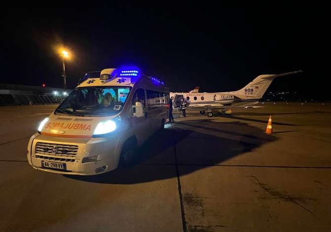 Sherbime Funerale ne Tirane - 0 