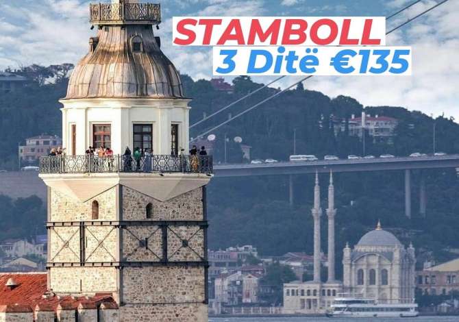 Agjensi Udhetimesh ju ofron bileta avioni, autobusi, dhe paketa turisktik ne grup dhe individuale