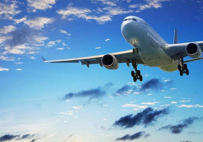 Sherbime Udhetimi dhe Transporti ne Tirane - 100 