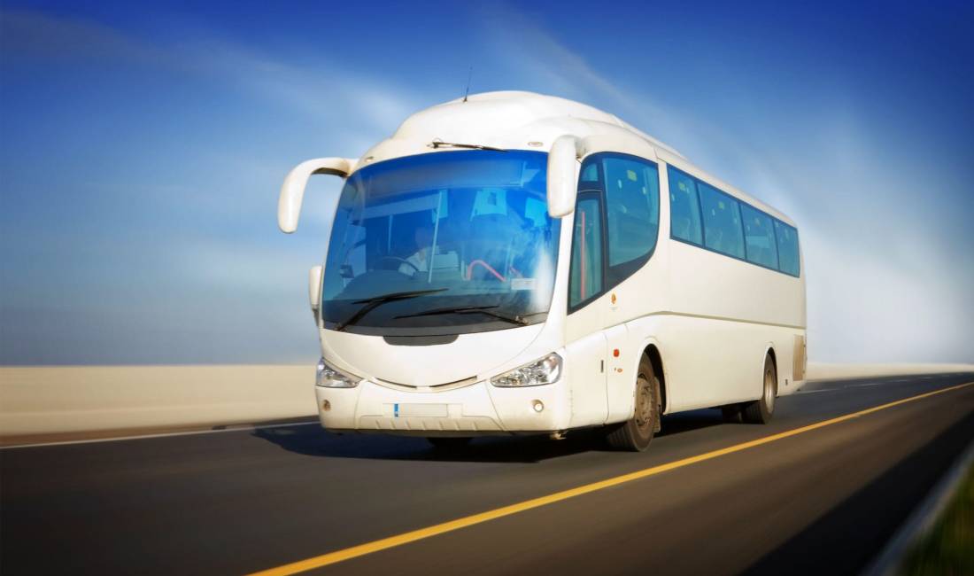 Agjensi udhetimesh ofron Udhetime me autobus per ne Greqi dhe Itali