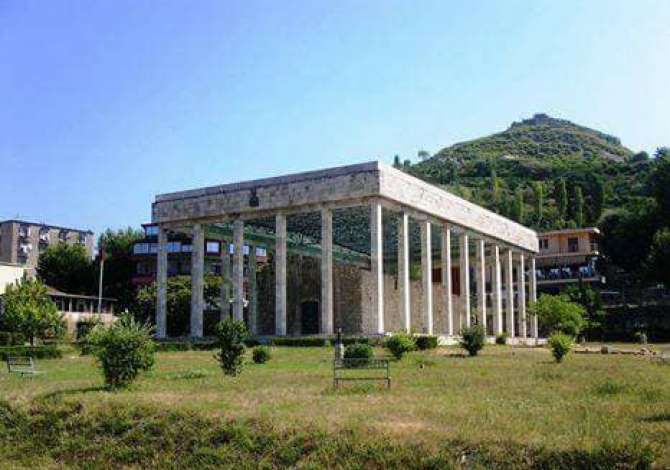 Sherbime Udhetimi dhe Transporti ne Tirane - 50 