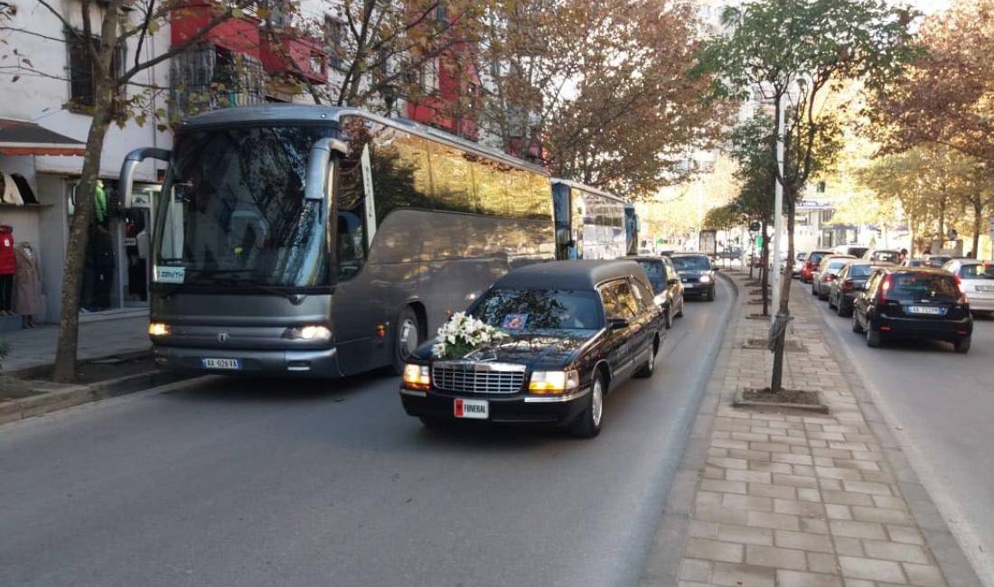 Funeral Herri ofron sherbim funeral ne gjithe Europen 24 ore non stop