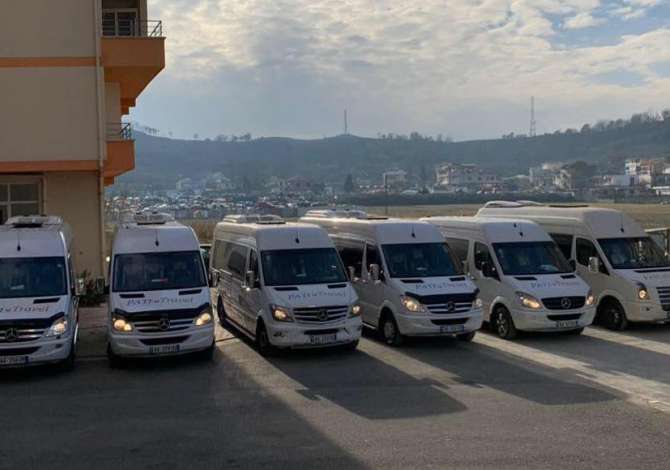 Agjensi udhetimi vajtje-ardhje Shqiperi-Austri-Gjermani-Belgjike dhe anasjelltas