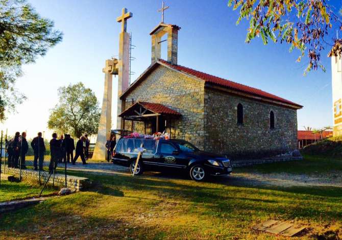 Sherbime Funerale ne Durres - 0 