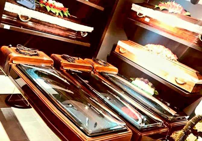 Sherbime Funerale ne Durres - 0 