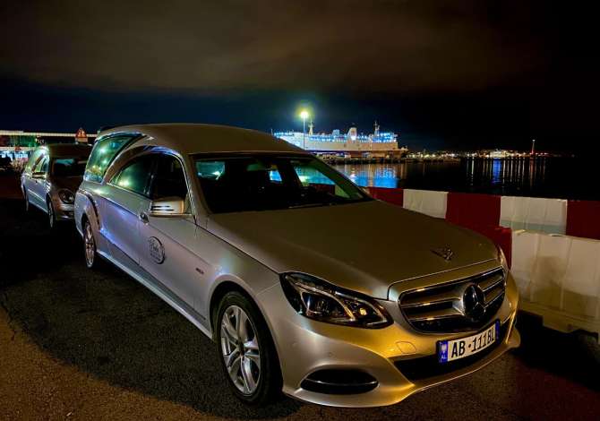 Agjensi Funerale Perla ofron Transport nderkombetar, Plotesim dokumentacioni ne njesi administrative dhe Ambasade