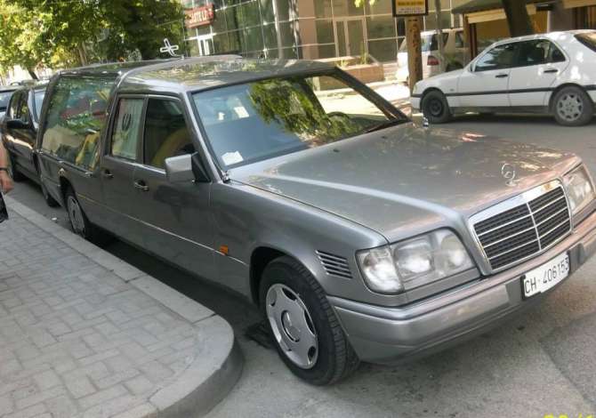 Agjensi Funerale Cerloj ofron sherbim funeral 24h me cmimet me te lira ne treg