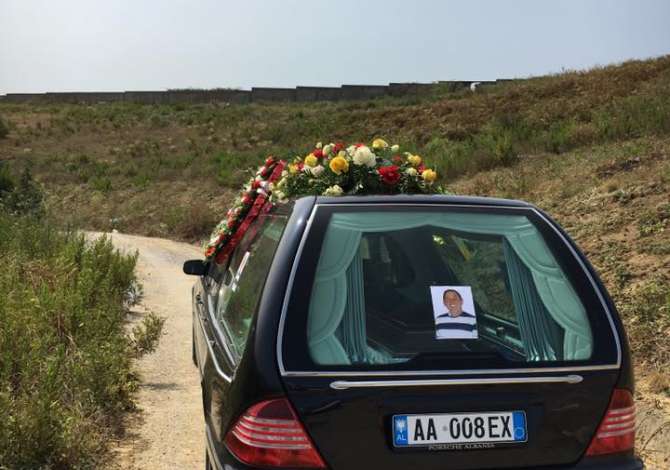 Agjensi Funerale Cim Gjeci ofron sherbim funeral dinjtoz, cilesor dhe me tarifa te lira 