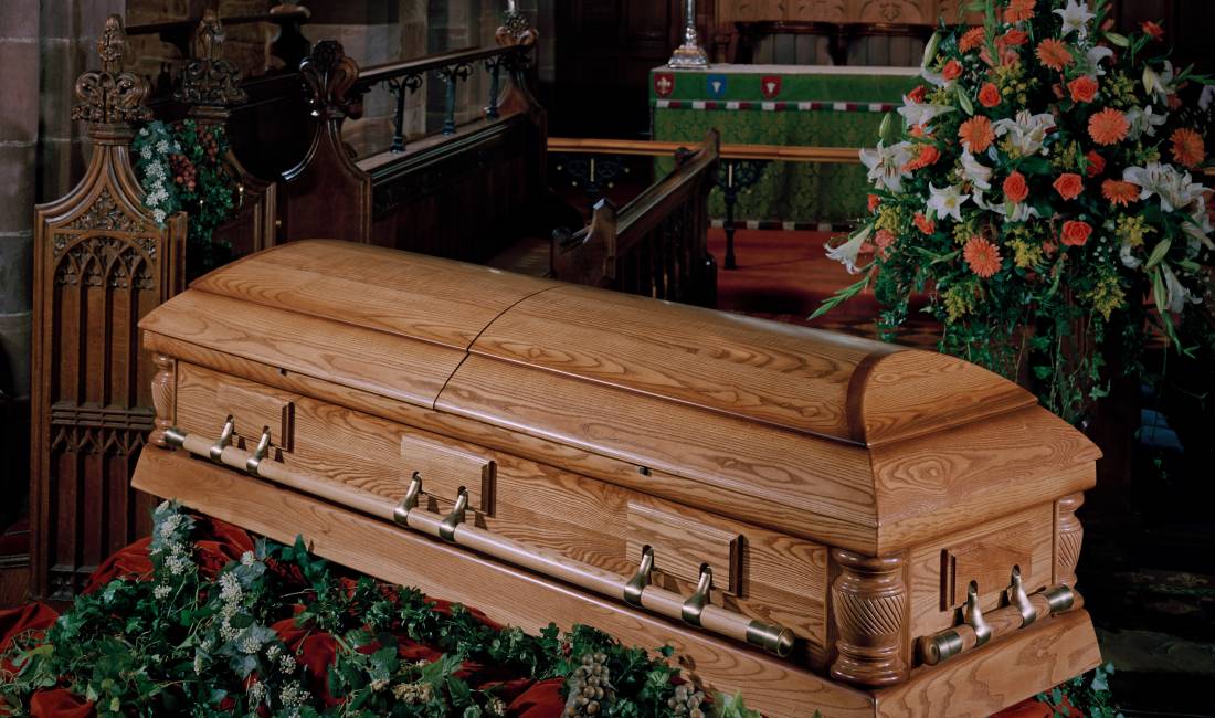 Agjensi Funerale Shimaj ofron sherbim 24 ore, Transport funesral brenda dhe jashte vendit, Salle ceremonie mortore, Arkivola