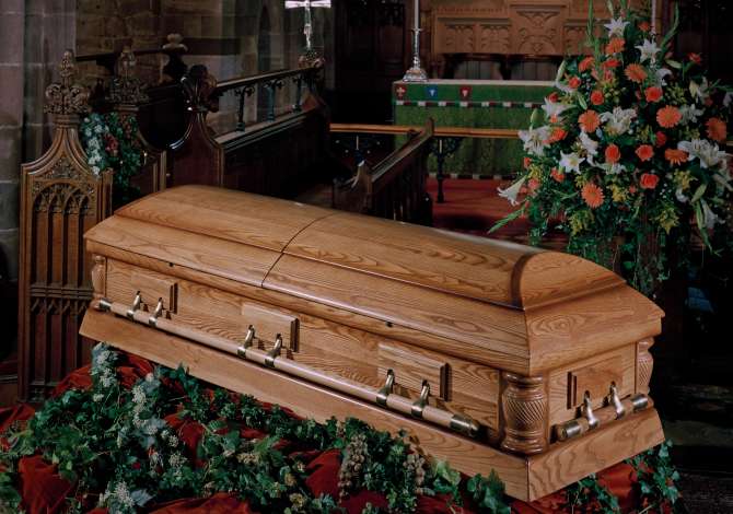 Sherbime Funerale ne Shkoder - 0 