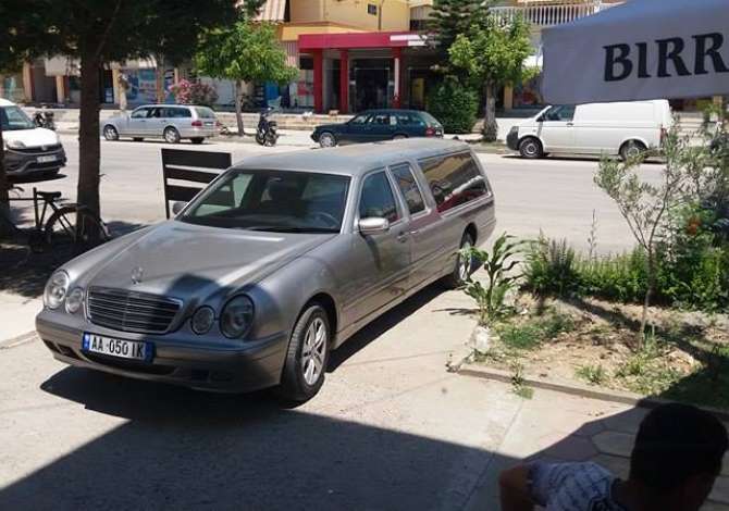 Sherbime Funerale ne Lushnje - 0 